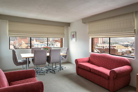 Best Western Plus Launceston - Lismore Accommodation 26