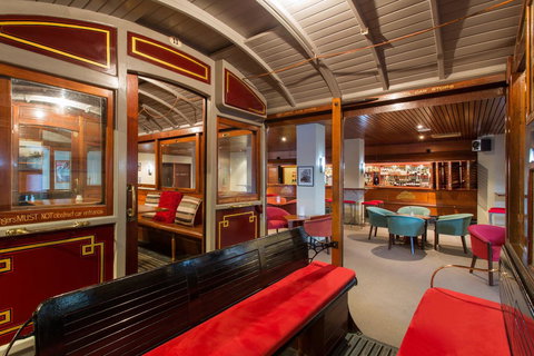 Best Western Plus Launceston - Lismore Accommodation 28