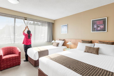 Best Western Plus Launceston - Lismore Accommodation 7