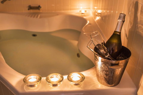 Best Western Plus Launceston - Lismore Accommodation 29