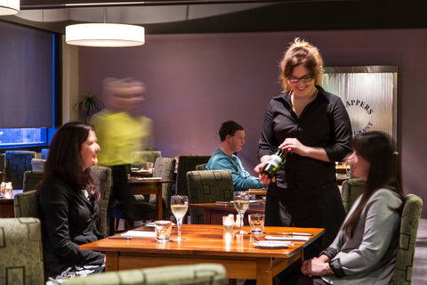 Best Western Plus Launceston - Lismore Accommodation 19