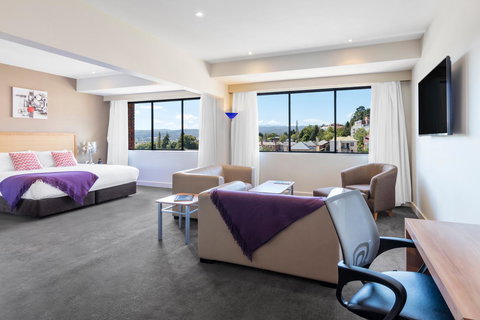 Best Western Plus Launceston - Lismore Accommodation 14