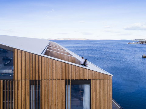 MACq 01 Hotel - Lismore Accommodation 19