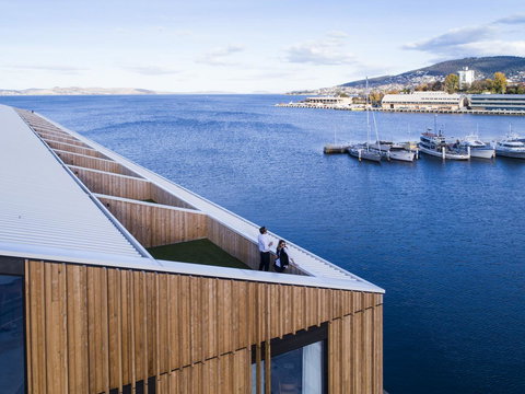 MACq 01 Hotel - Lismore Accommodation 0