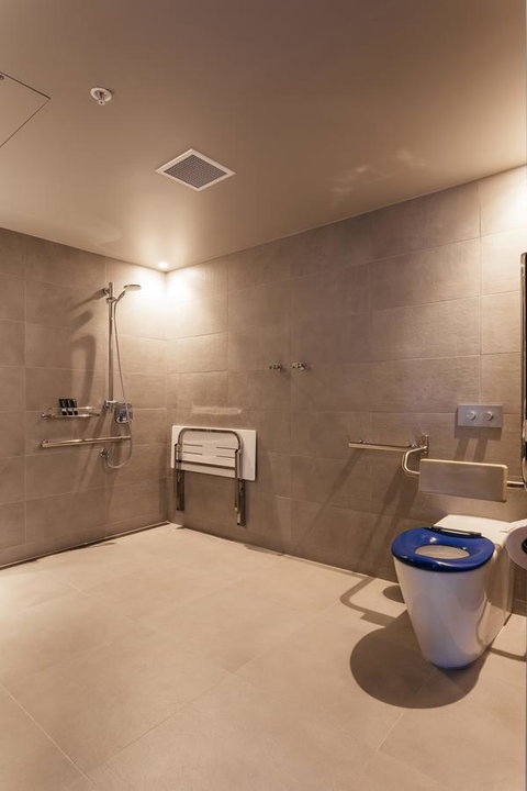 MACq 01 Hotel - Lismore Accommodation 21