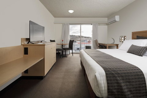 Best Western Hobart - Lismore Accommodation 33