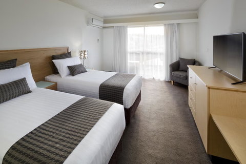 Best Western Hobart - Lismore Accommodation 37