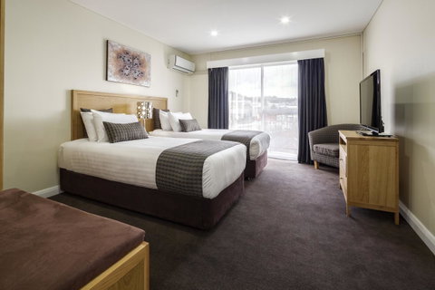 Best Western Hobart - Lismore Accommodation 4