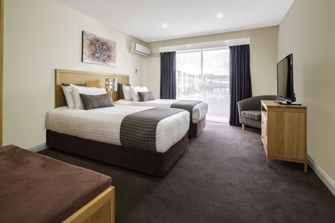 Best Western Hobart - Lismore Accommodation 28