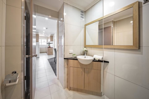 Best Western Hobart - Lismore Accommodation 23
