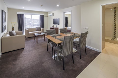 Best Western Hobart - Lismore Accommodation 11