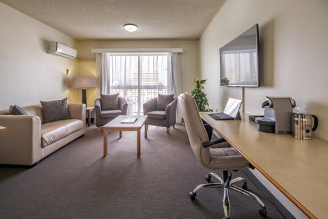 Best Western Hobart - Lismore Accommodation 8