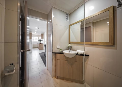 Best Western Hobart - Lismore Accommodation 1
