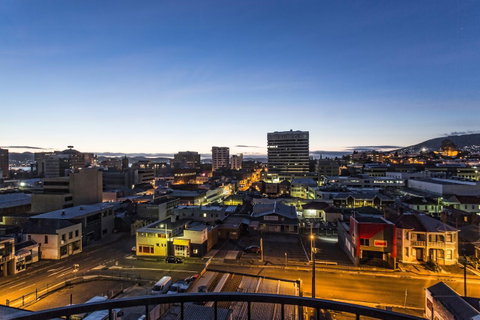 Best Western Hobart - Lismore Accommodation 38