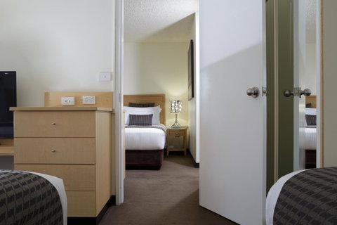 Best Western Hobart - Lismore Accommodation 3