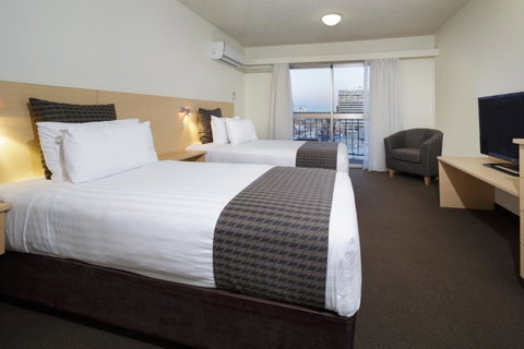 Best Western Hobart - Lismore Accommodation 19