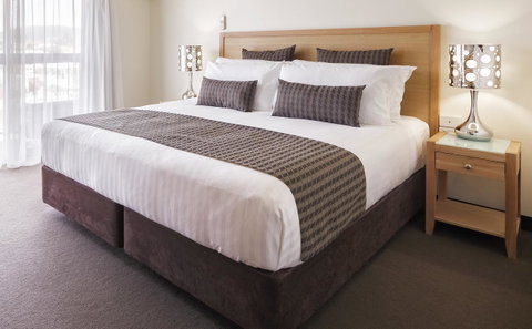 Best Western Hobart - Lismore Accommodation 27