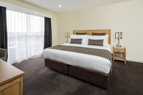 Best Western Hobart - Lismore Accommodation 22