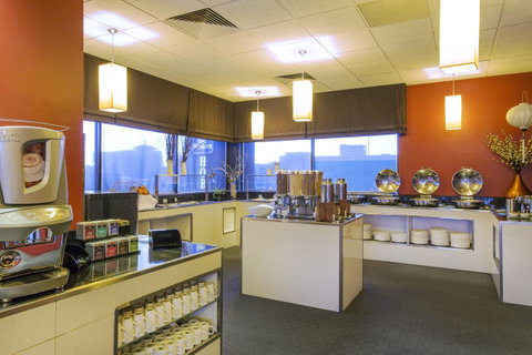Best Western Hobart - Lismore Accommodation 14