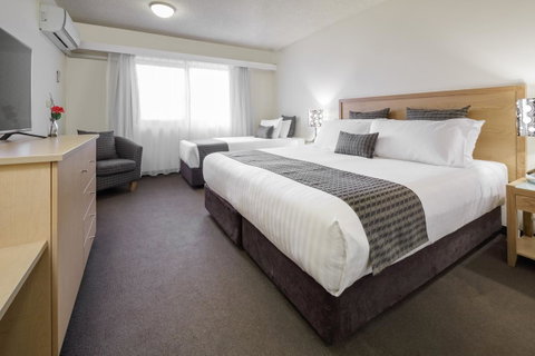 Best Western Hobart - Lismore Accommodation 32