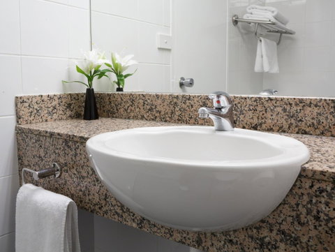 Best Western Hobart - Lismore Accommodation 29