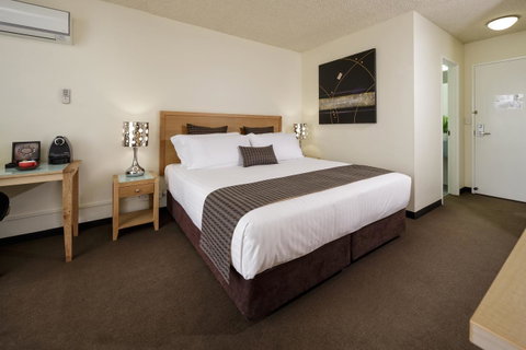 Best Western Hobart - Lismore Accommodation 16