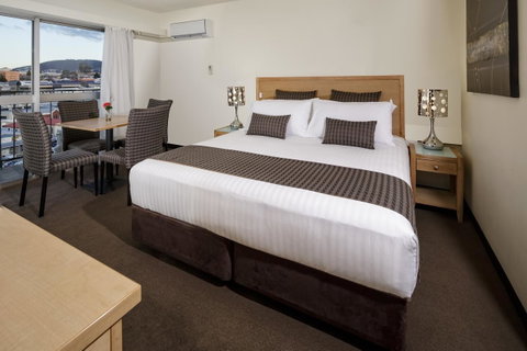 Best Western Hobart - Lismore Accommodation 9