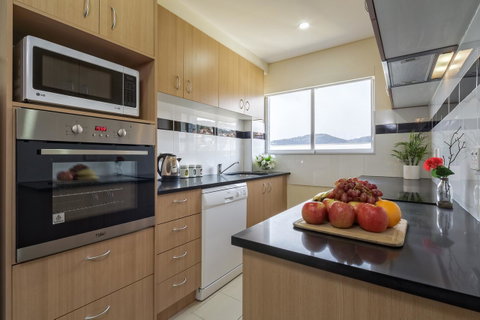 Best Western Hobart - Lismore Accommodation 24