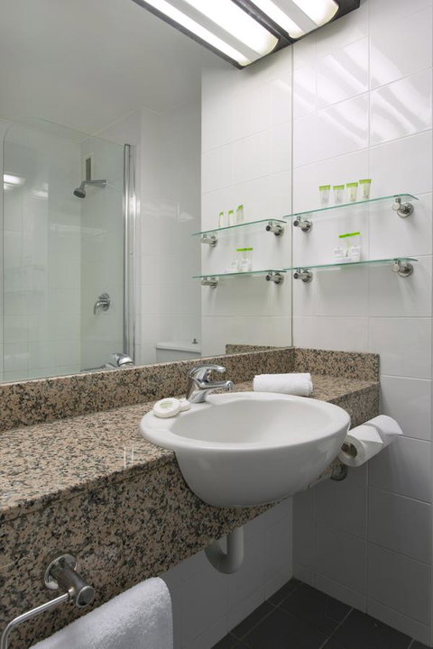 Best Western Hobart - Lismore Accommodation 25