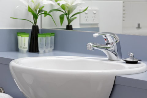Best Western Hobart - Lismore Accommodation 35