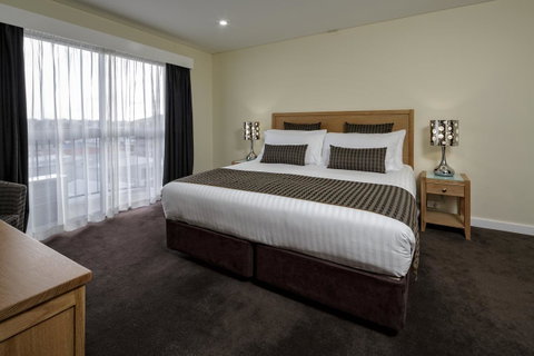 Best Western Hobart - Lismore Accommodation 5