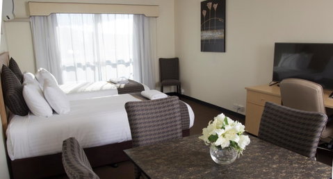 Best Western Hobart - Lismore Accommodation 10