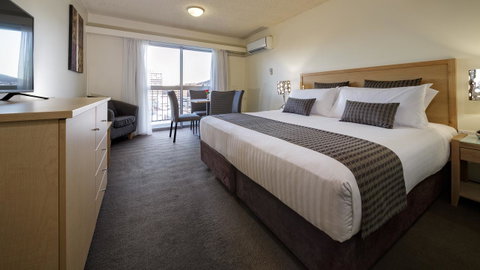 Best Western Hobart - Lismore Accommodation 2