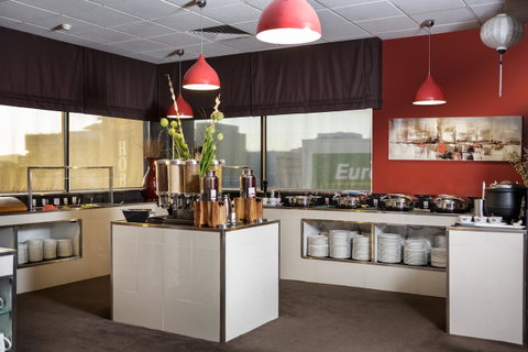 Best Western Hobart - Lismore Accommodation 12
