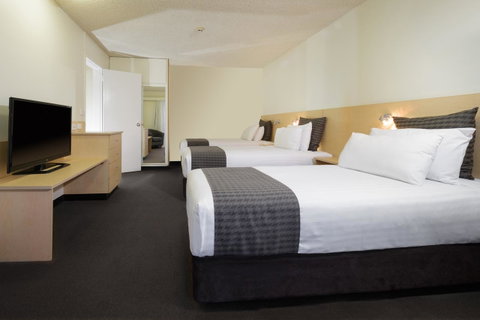 Best Western Hobart - Lismore Accommodation 18
