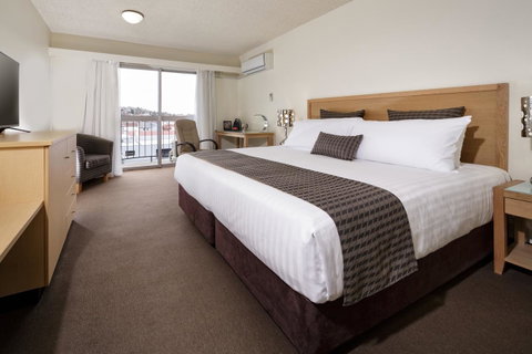 Best Western Hobart - Lismore Accommodation 7