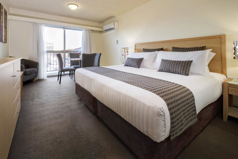 Best Western Hobart - Lismore Accommodation 20