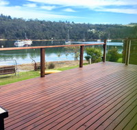 A Slice of Paradise - Lismore Accommodation