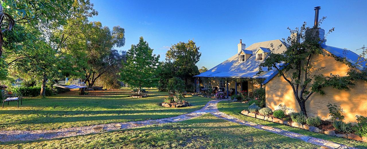 Orford TAS Lismore Accommodation