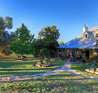 Orford's Sanda House BB - Lismore Accommodation