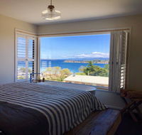 Couples getaway on Bruny Island - Lismore Accommodation