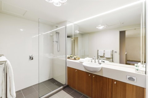 The Old Woolstore Apartment Hotel - Lismore Accommodation 15