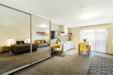 The Old Woolstore Apartment Hotel - Lismore Accommodation 21