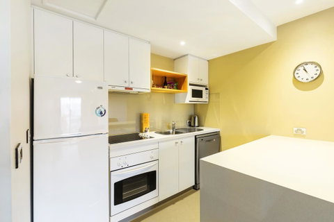 The Old Woolstore Apartment Hotel - Lismore Accommodation 14