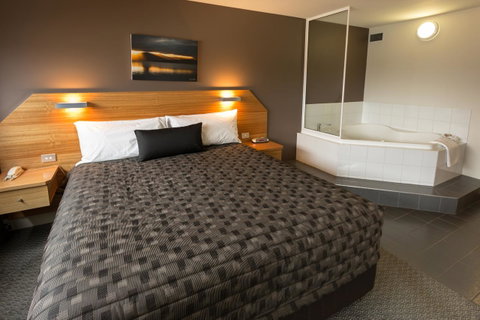 The Old Woolstore Apartment Hotel - Lismore Accommodation 29