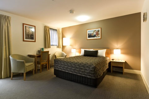 The Old Woolstore Apartment Hotel - Lismore Accommodation 32