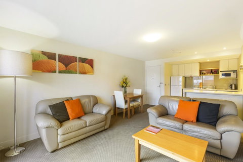 The Old Woolstore Apartment Hotel - Lismore Accommodation 11