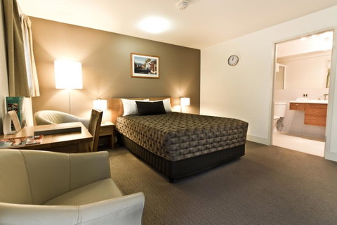 The Old Woolstore Apartment Hotel - Lismore Accommodation 24