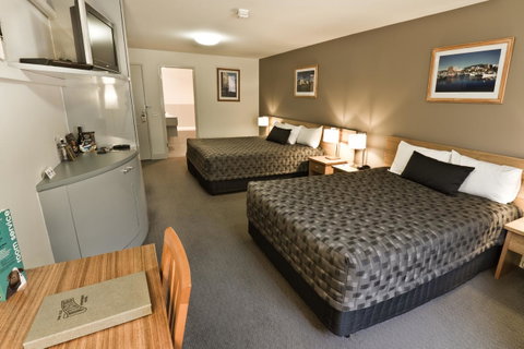 The Old Woolstore Apartment Hotel - Lismore Accommodation 10