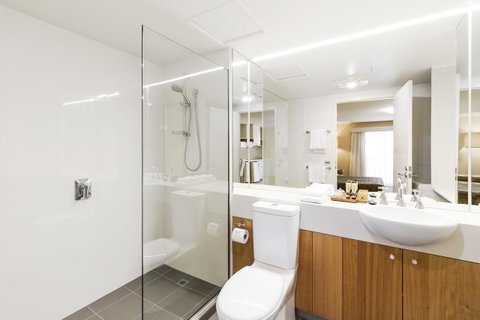 The Old Woolstore Apartment Hotel - Lismore Accommodation 20